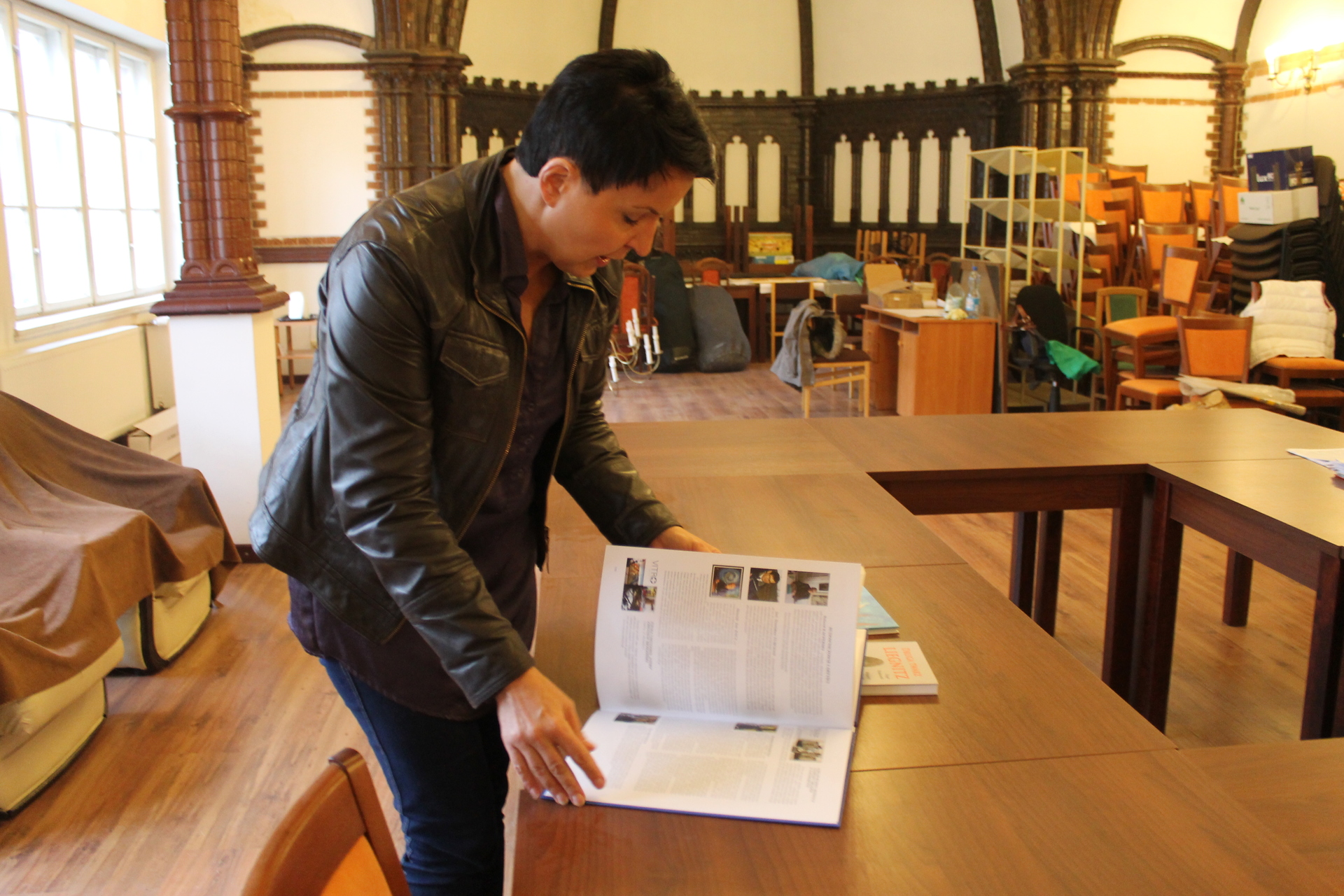 Opowieści walczą o prestiżowe trofeum (WIDEO)