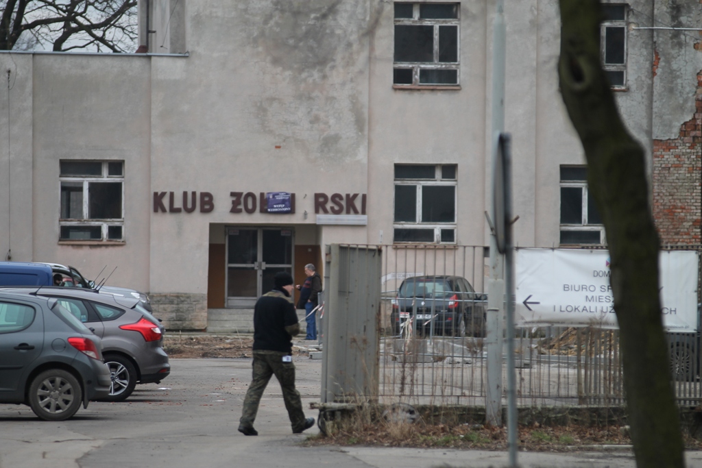 Tajne przez poufne (FOTO, WIDEO)