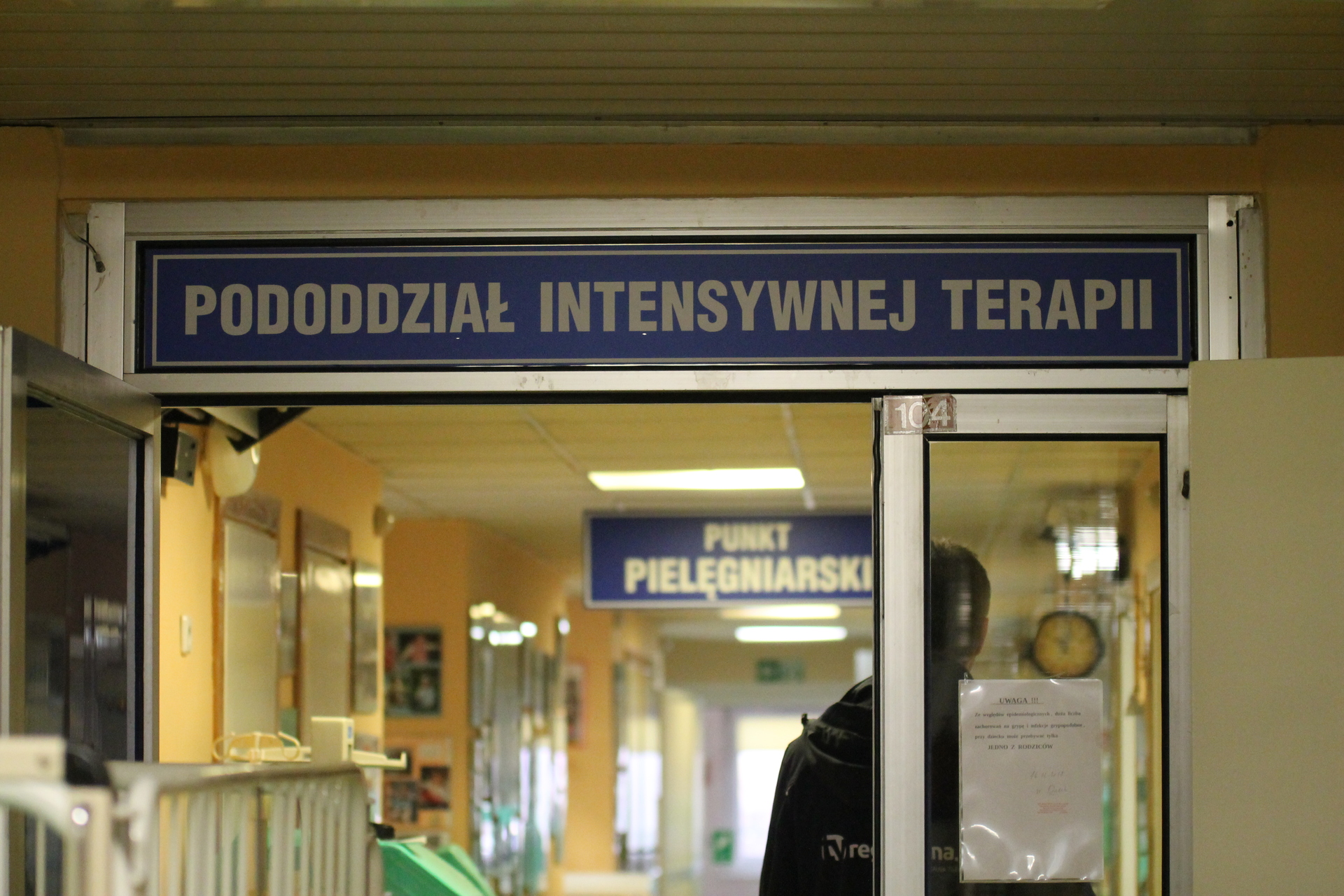 Ciotka oskarżona o zatrucie dziecka narkotykami