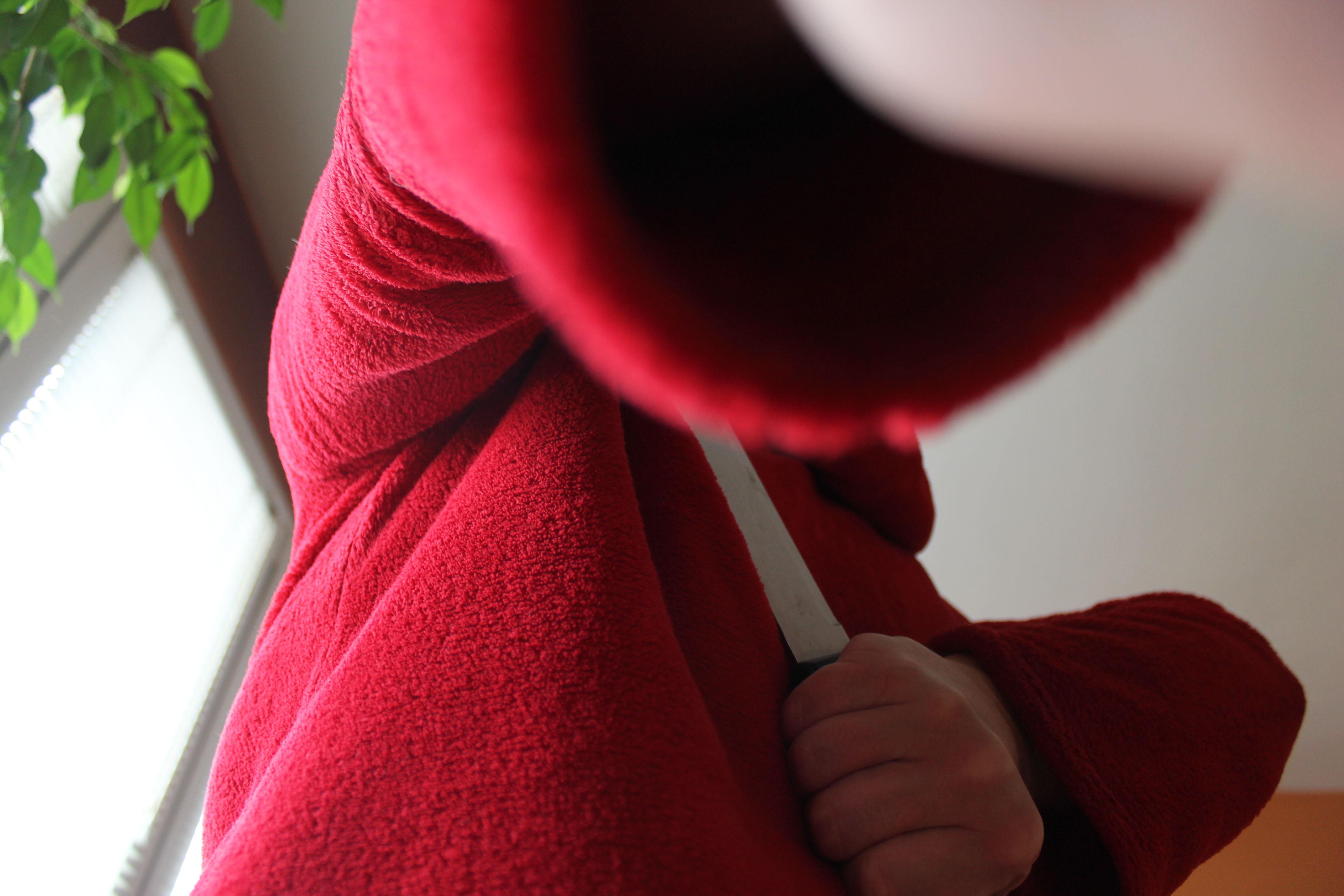 Matka zasztyletowała córkę (WIDEO)