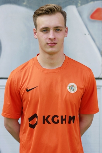 KS Polkowice sprawdzi Jakuba Ostrowskiego!