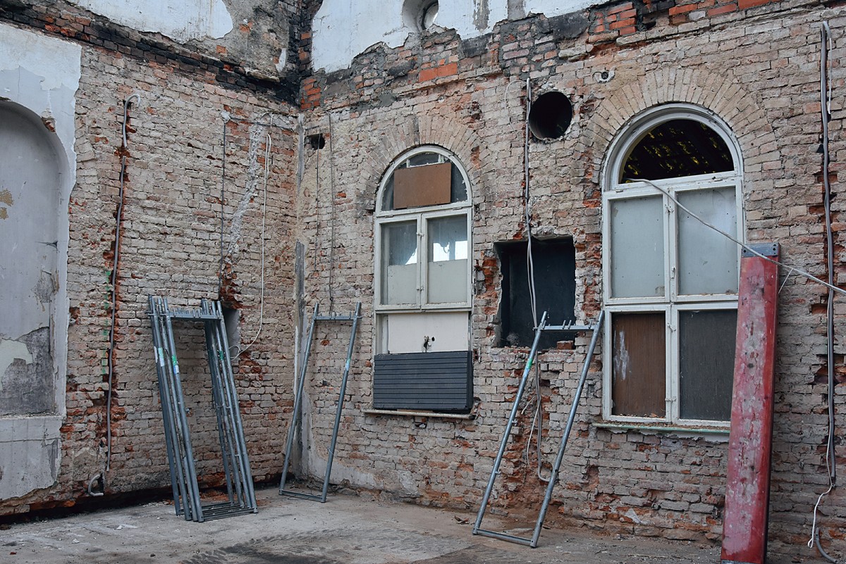 Metamorfoza jaworskiego dworca (FOTO)