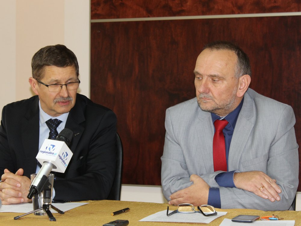 Niebezpieczne substancje wciąż na terenie miasta (WIDEO)