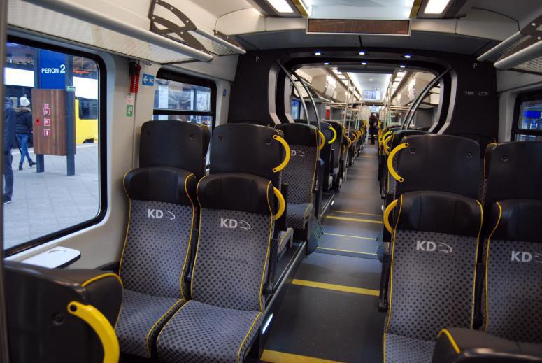 Koleje zrywają umowę