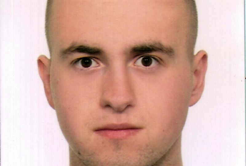 Zaginął 22-latek. Policja prosi o pomoc