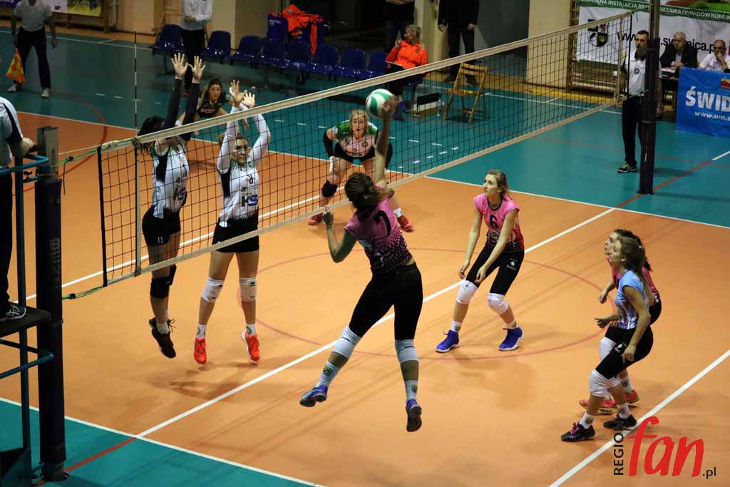 Cenne zwycięstwo Olimpii Jawor (FOTO, WIDEO)