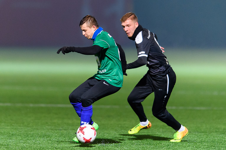 Dobi lepszy od Klimka, Polkowice pokonują Wikielec!