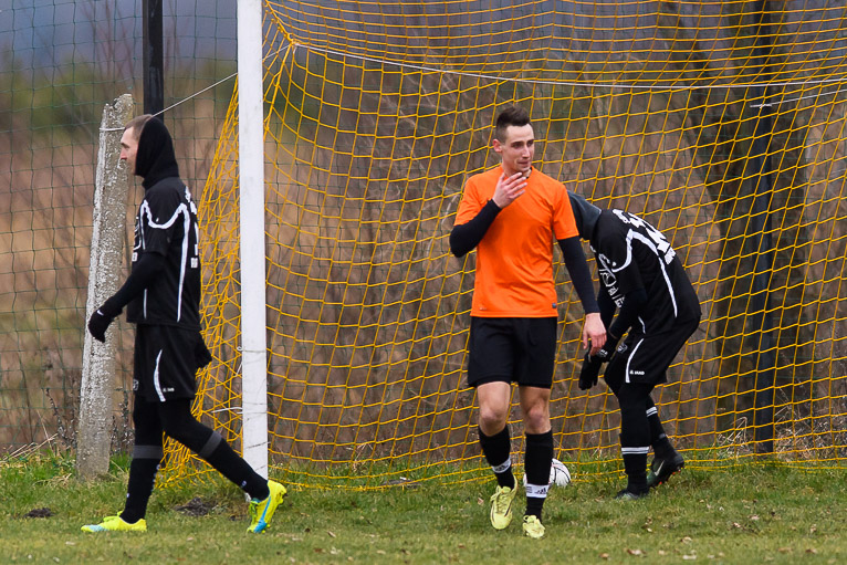 Zadzior zremisował z Płomieniem (FOTO)