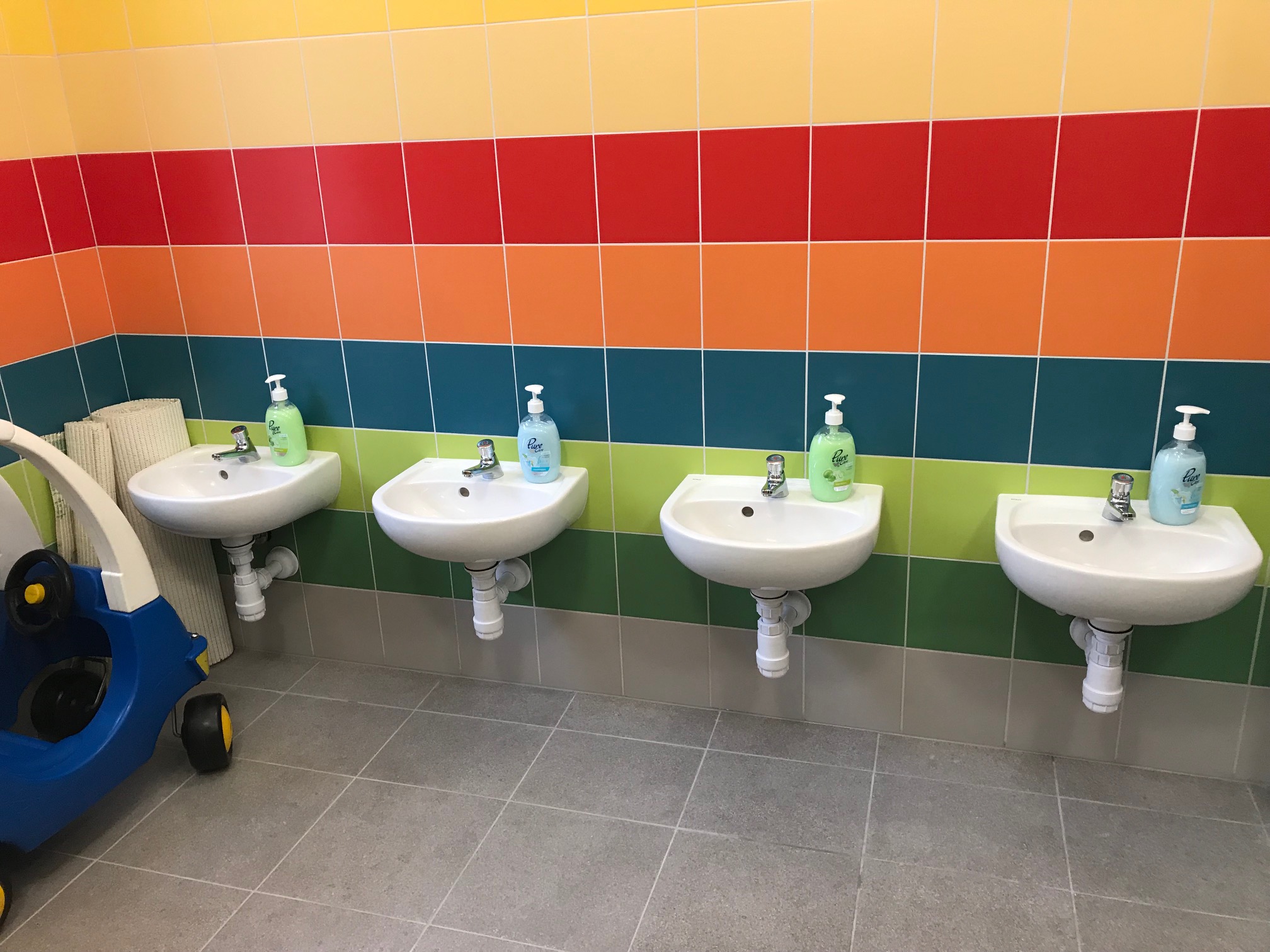 1,5 miliona dla przedszkola