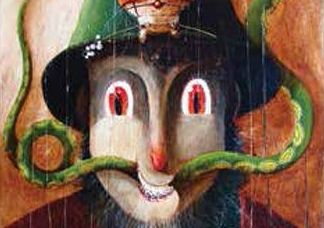 Pirat Robert w galerii