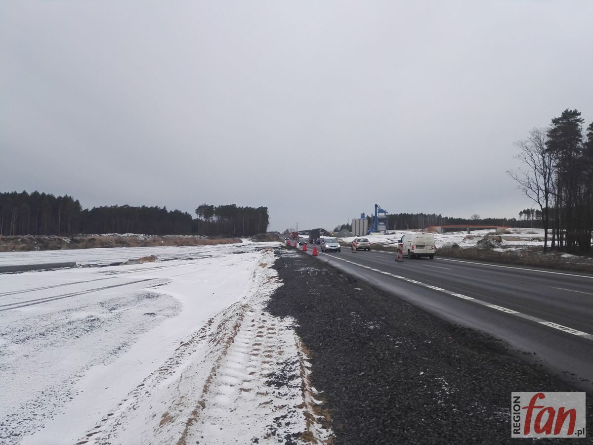 S3 najwcześniej w przyszłym roku. Znamy nowy termin