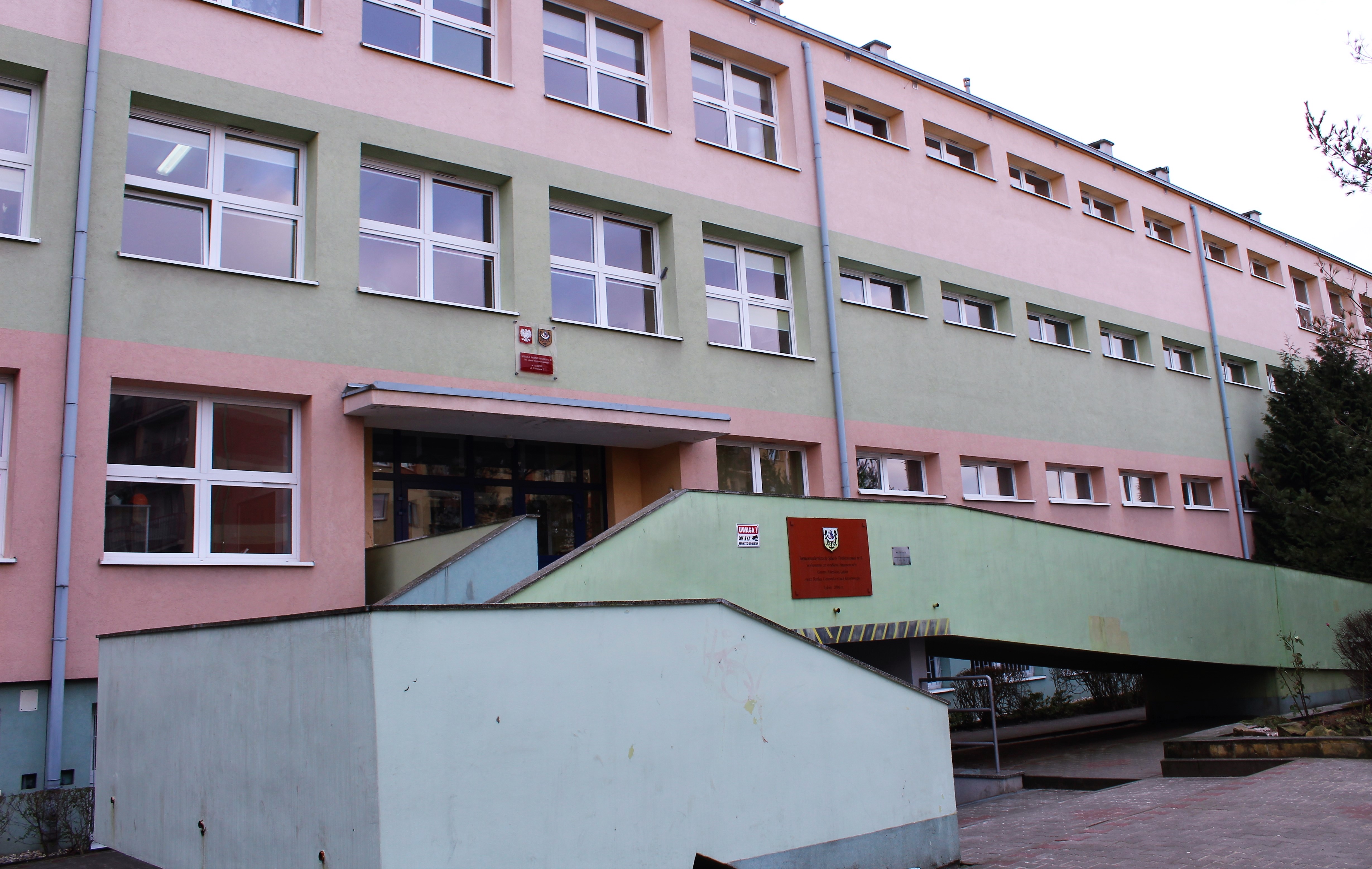 Szkoła wstrząśnięta śmiercią 12-latki!