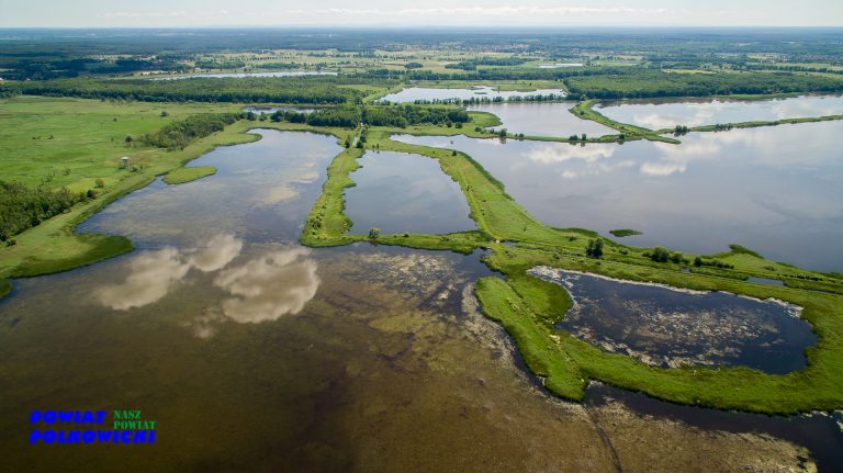Stawy Przemkowskie wśród najcenniejszych obszarów na świecie