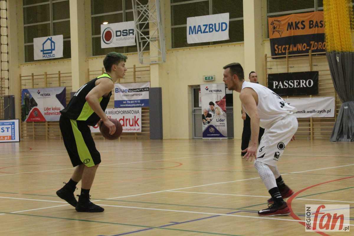 Rio Team powalczy o piąte zwycięstwo