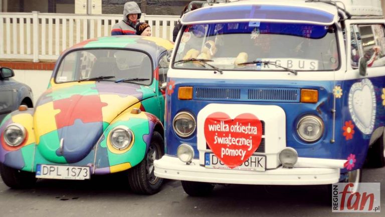 Głogów zagrał dla noworodków (FOTO)