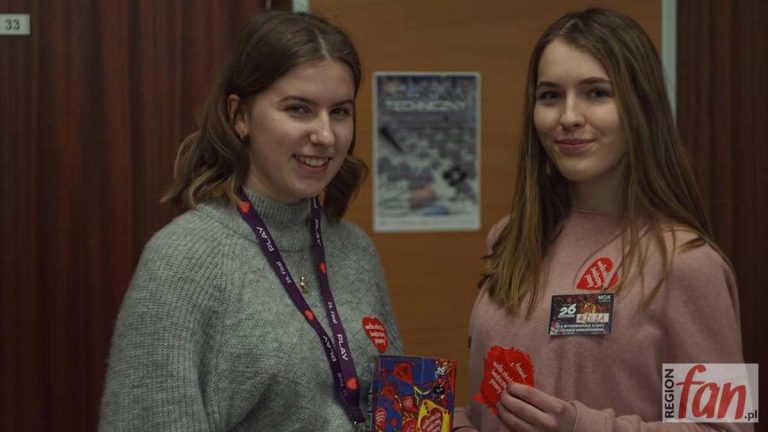 Zagrali i uzbierali ponad 100 tysięcy