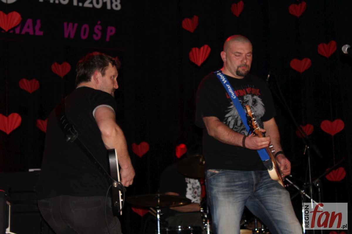 Złotoryja zagrała dla Orkiestry! (FOTO)