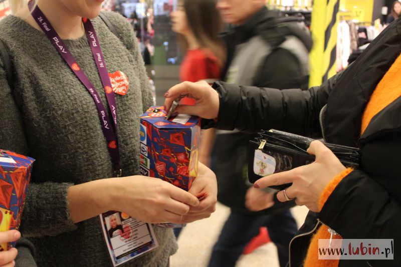 WOŚP już szuka wolontariuszy w Legnicy