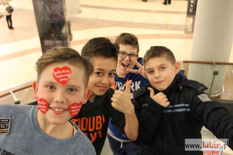 Lubin pobił swój rekord!