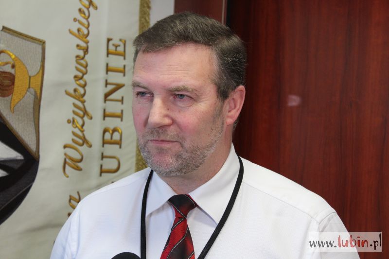 Czy dyrektor wypuści młodzież? (WIDEO)