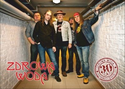 Nadchodzi Legnica Blues Day!