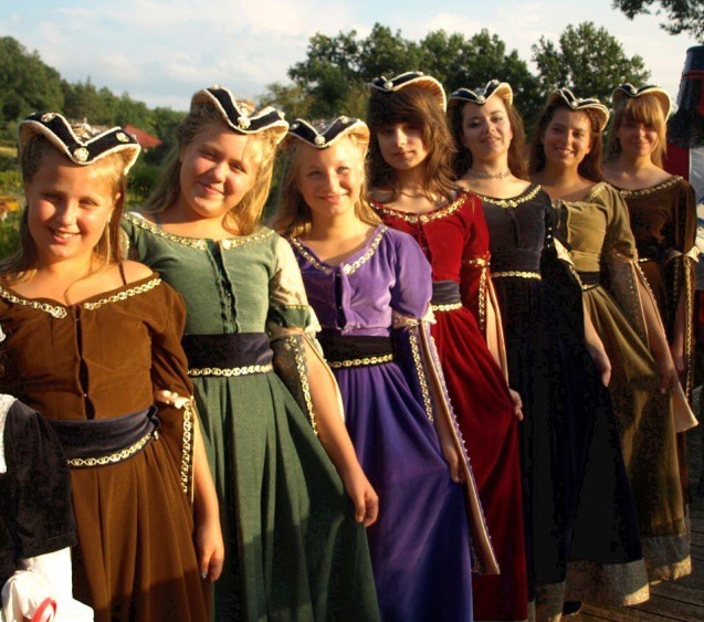 Ferie zimowe w Złotoryi