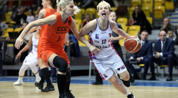 Puchar Polski nie dla CCC