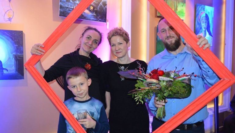 Wystawa w Galerii „Rynek 26”