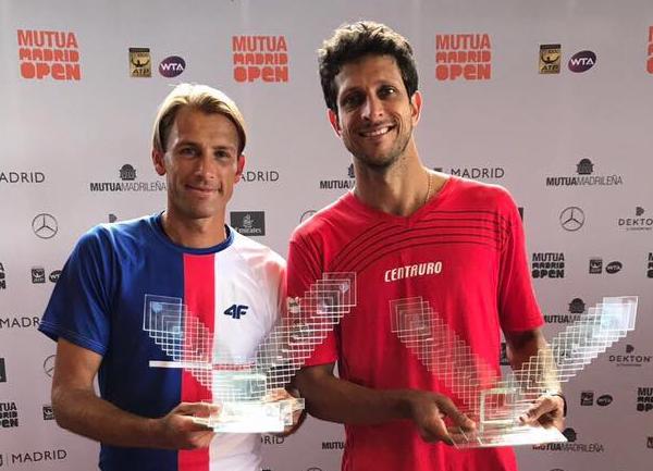 Łukasz Kubot liderem rankingu ATP