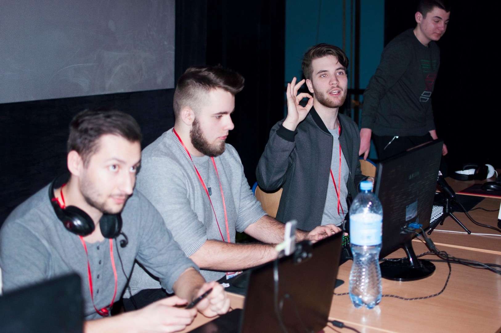 Kwalifikacje Goldberg Cup można oglądać na żywo