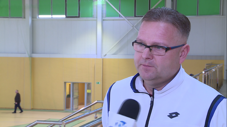 Jurak: Jesienią wyciągnęliśmy maksa