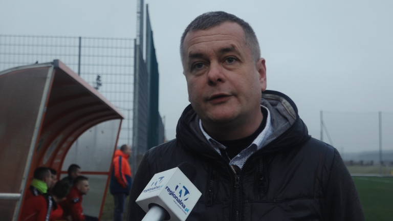 Jurewicz: Ciężko będzie zastąpić Chrzanowskiego