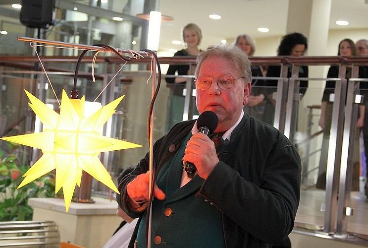 Śląskie niebo Jürgena Gretschela