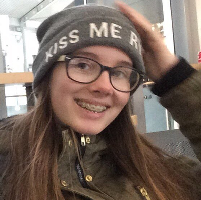 Policja poszukuje zaginionej 16-latki