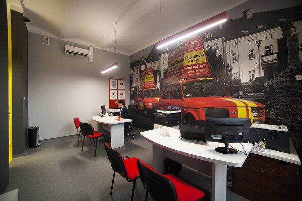 Koniec Kredytów-Chwilówek!