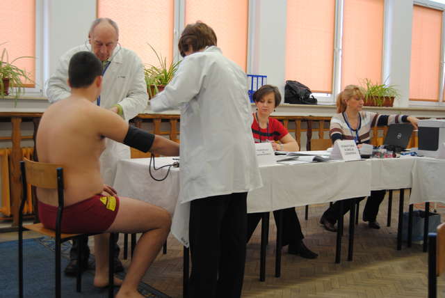 Kto pójdzie w kamasze? Daty kwalifikacji wyznaczone