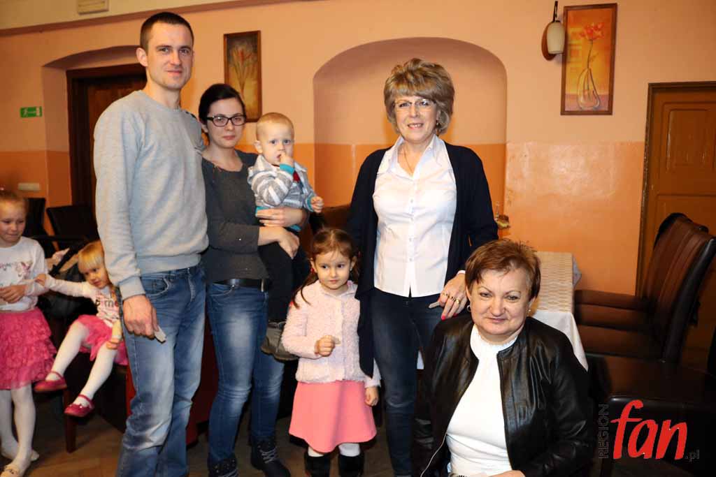 Potrójne święto dla najmłodszych i seniorów (FOTO, WIDEO)