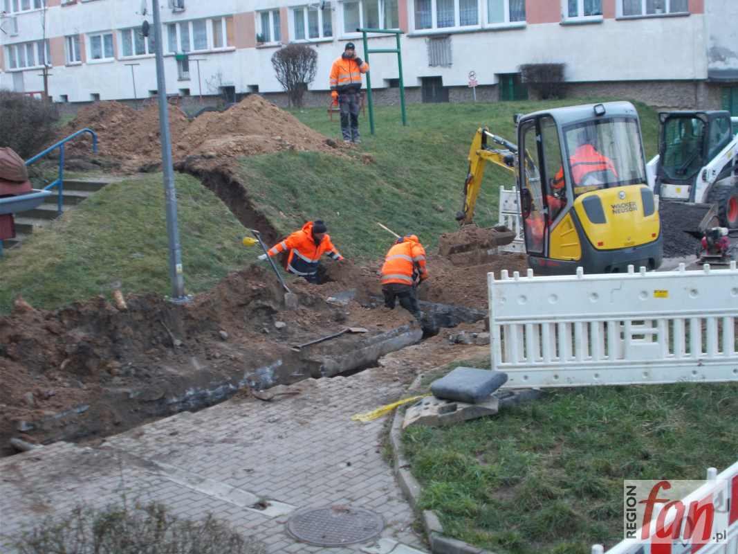 Sieci gazowe będą bezpieczniejsze