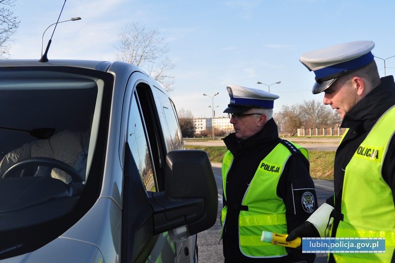 W końcu wszyscy byli trzeźwi!