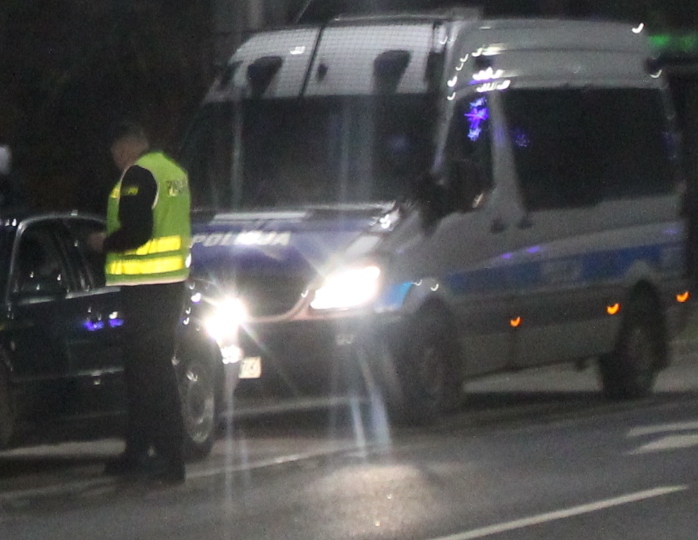 Kierowali autami pod wpływem narkotyków (WIDEO)