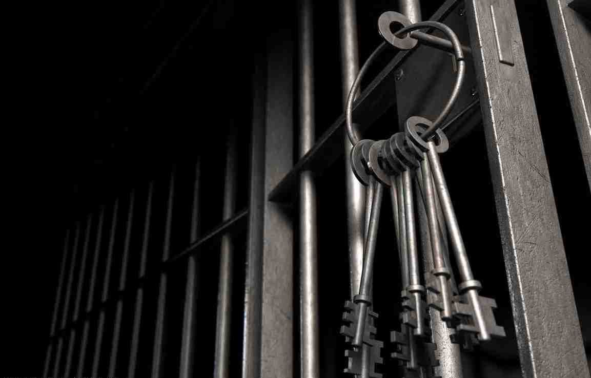 27-letni kierowca trafił za kraty