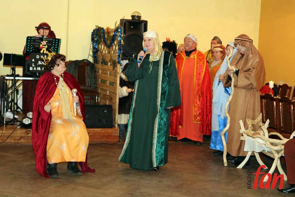 Kolędowanie z Perłami (FOTO, WIDEO)