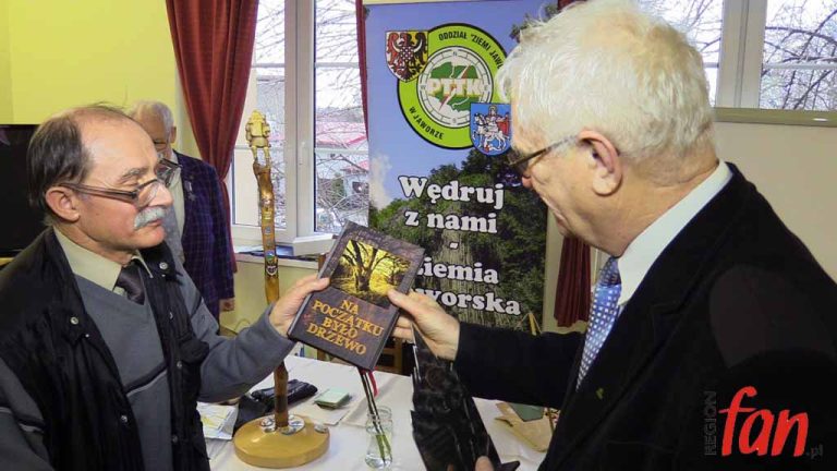 Turyści obradowali (FOTO, WIDEO)