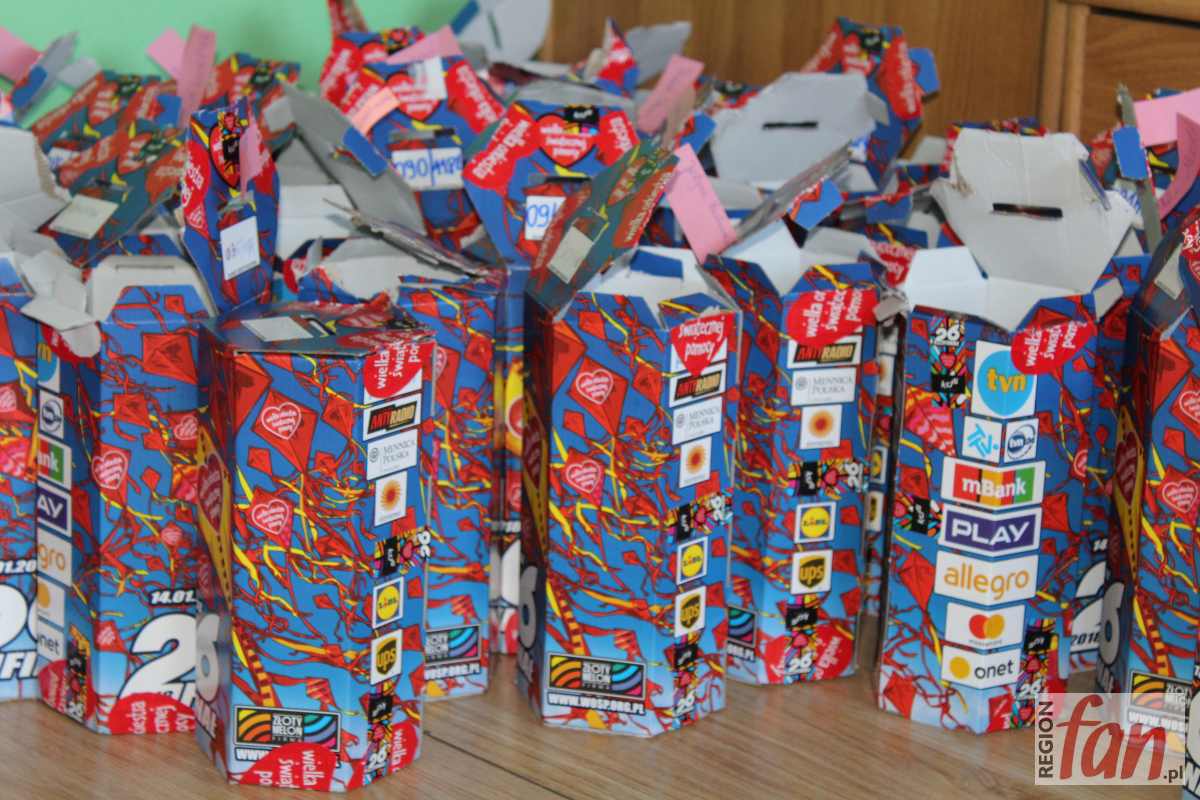 W Złotoryi też padł rekord!