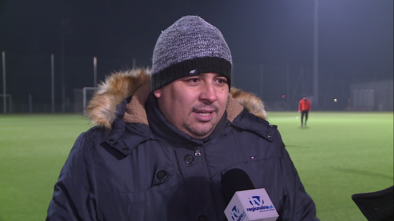 Brazylijczycy wybiją się na regionalnych boiskach?