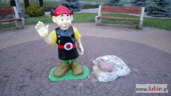 Kto wykosił Kokosza?