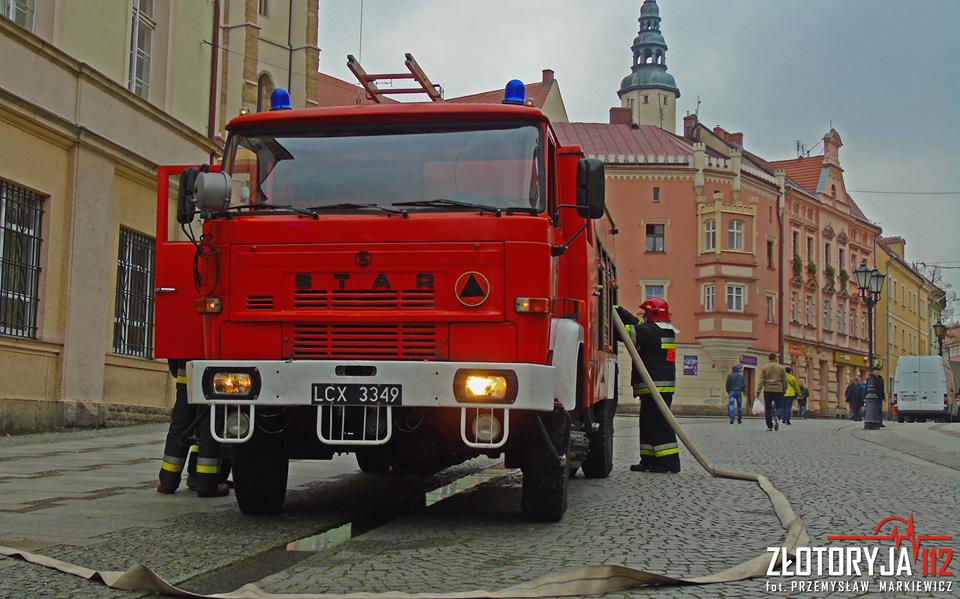 Strażacy podsumowali miniony rok. OSP Świerzawa na czele!