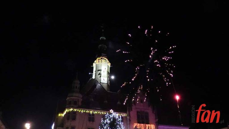 Sylwester po jaworsku (FOTO)