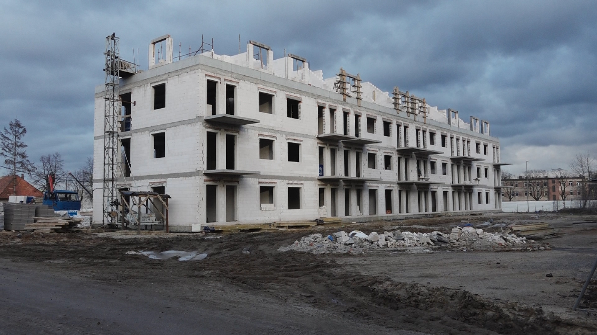 36 rodzin, którym zabiera się nadzieję (WIDEO)