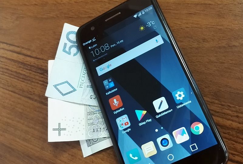 Uważaj na te numery!